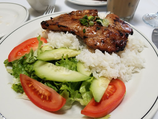 Peacock Restaurant - Thumbnail