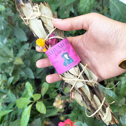 Tarot y Esoterismo Leiza Nature