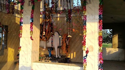 Photos of Ganesh Pagol Seba Ashrom