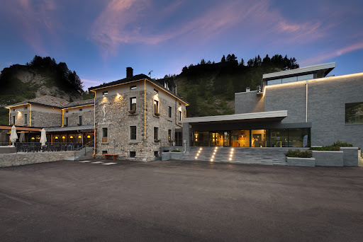 Re delle Alpi, La Thuile