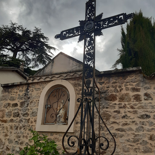 Croix Notre Dame des Bois - Thumbnail