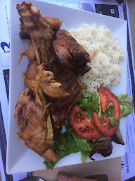 Photo n°3 de Da Silva José à Matour (Boucherie-charcuterie)