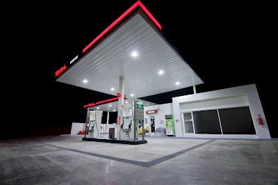 Photos of Estaci&oacute;n de Combustibles Total Miniara