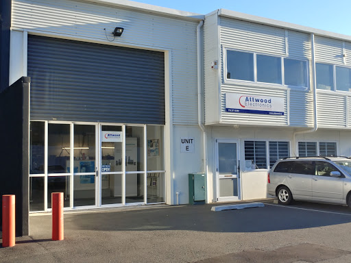 Attwood Electronics Ltd - Thumbnail