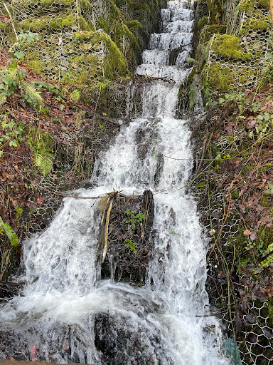 The Tramroad walk