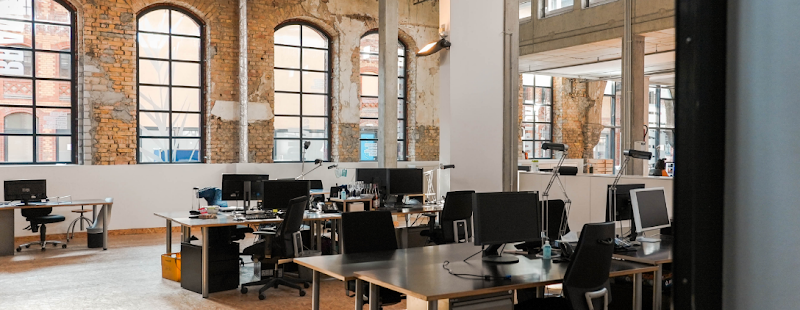 Brand Factory GmbH photo