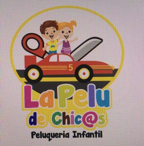 La Pelu de Chicos - Thumbnail