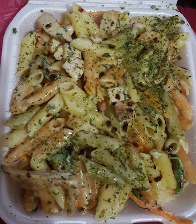 Photos of Infini Gelato and Grill