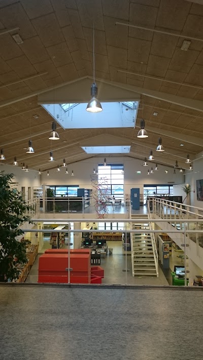 Photos of Vordingborg Bibliotek