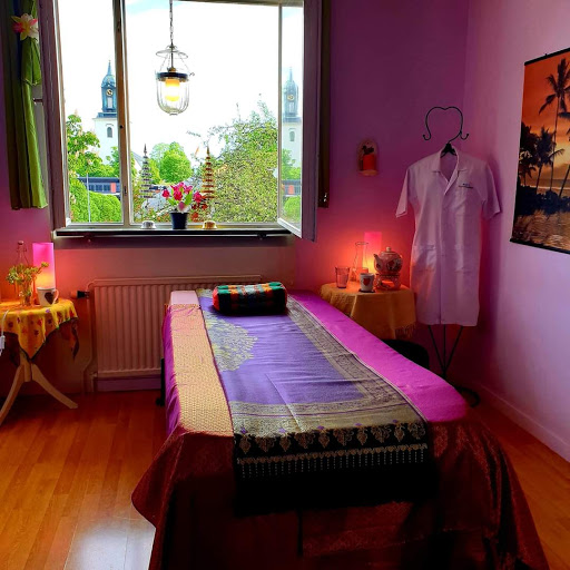Nona's Thaimassage - Thumbnail