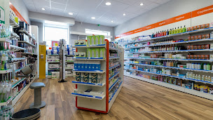 Photo n°2 de PHARMACIE DE LA COTE VERMEILLE à Port-Vendres (Pharmacie vétérinaire)