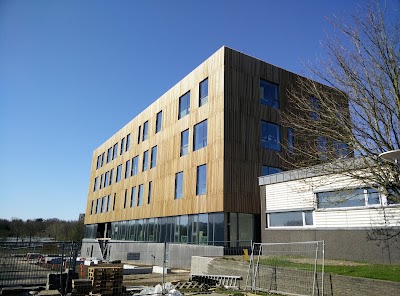 Photos of Aalborg Universitet Esbjerg