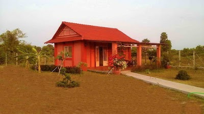 Photos of Le jardin Residence