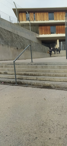 College Nathalie Sarraute - Thumbnail