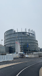 Photo n°2 de Taxi Alsace VSL à Strasbourg (Service de taxi)