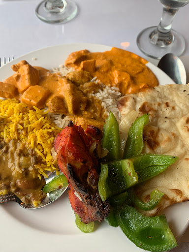 Ammar India Restaurant - Thumbnail