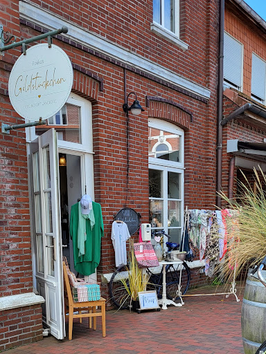 FOKKOS Goldstückchen