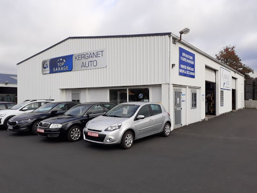 TOP GARAGE - KERGANET AUTO - Thumbnail