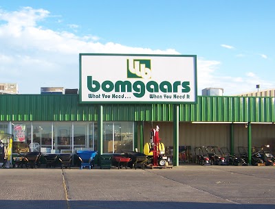 Bomgaars