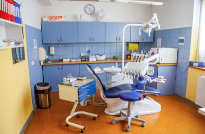 Kiełkowski Rafał, lek. stomatolog