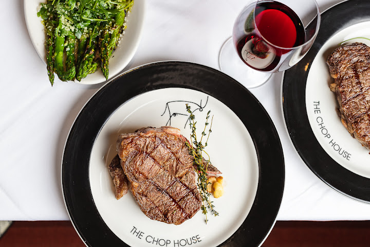 The Chop House Ann Arbor by null