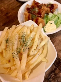 フォーキーズ酒場