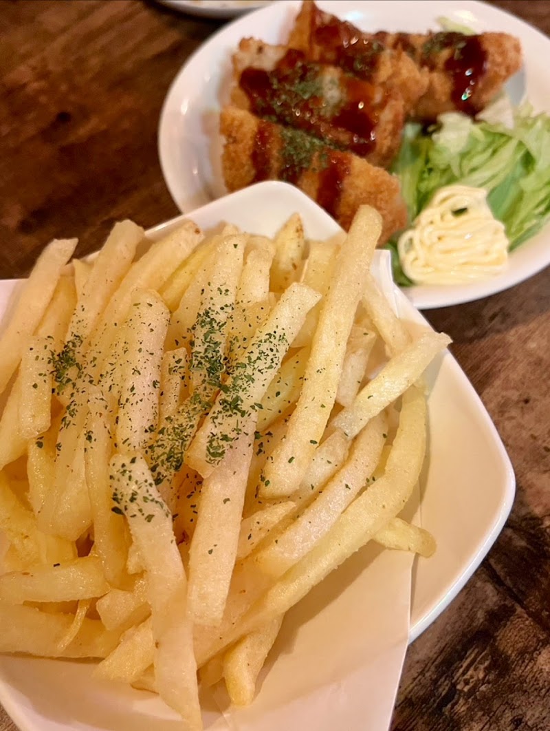 フォーキーズ酒場