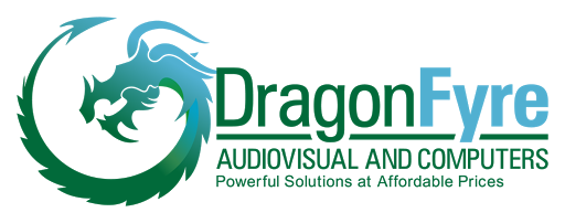 DragonFyre Audio Visual and Computers - Thumbnail