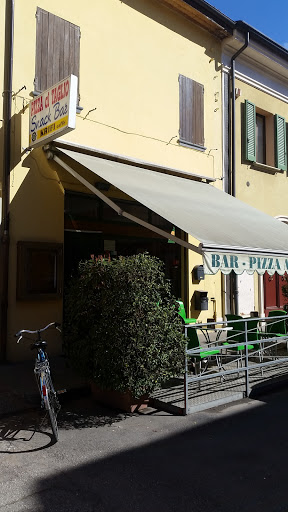 Pizza al taglio Da Gottero - Thumbnail
