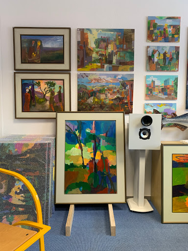 kunstraum.store - Visual