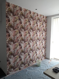 Photo n°1 de Aquar'elle à Aspiran (Peintre en bâtiment)