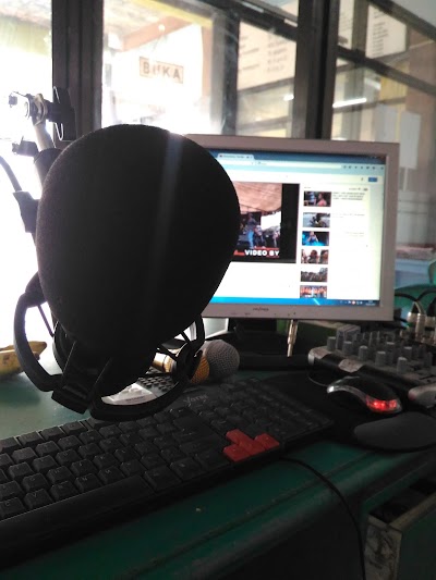 Photos of KDJ FM 107,7