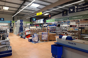 Photo n°8 de Rexel Toulouse Beauzelle à Beauzelle (Magasin de matériel de plomberie)