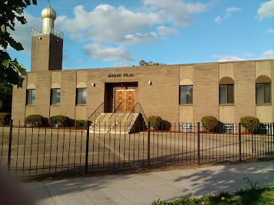 Masjid Bilal of Cleveland