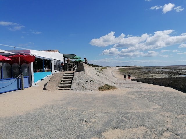 Bar Aux Frères de la Côte