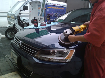 IMAGEN AUTOMOTRIZ & AUTOLAVADO EN VIA
