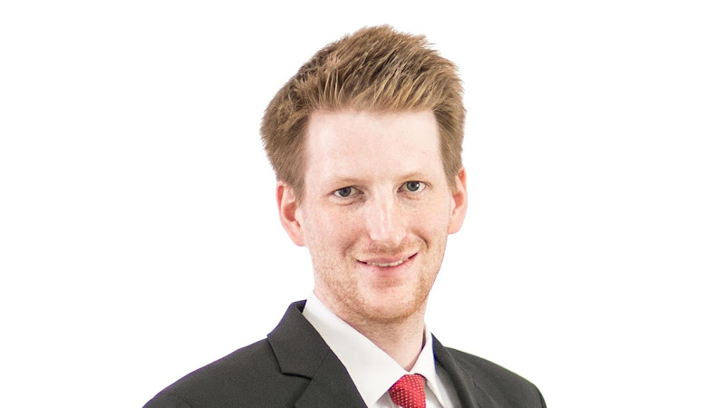 Patrick Rempe - Selbstständiger Vertriebspartner für Swiss Life Select
