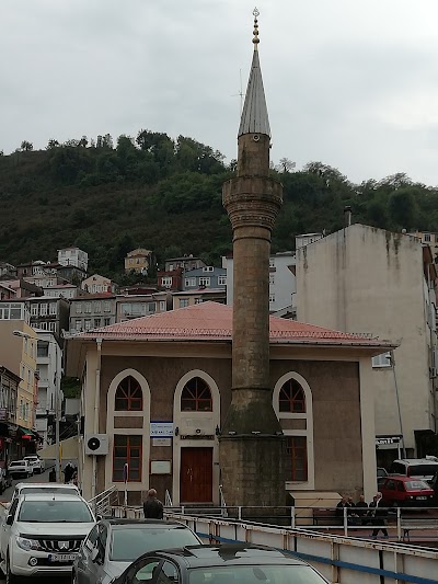 Tirebolu Çarşı Mh. Cami