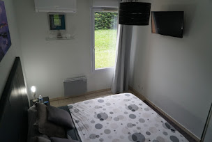 Photo n°4 de Appart&Spa à Toulouse (Spa)