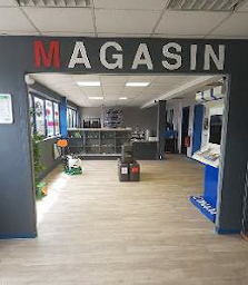 Photo n°2 de HK Concept à Seclin (Société de travaux publics)