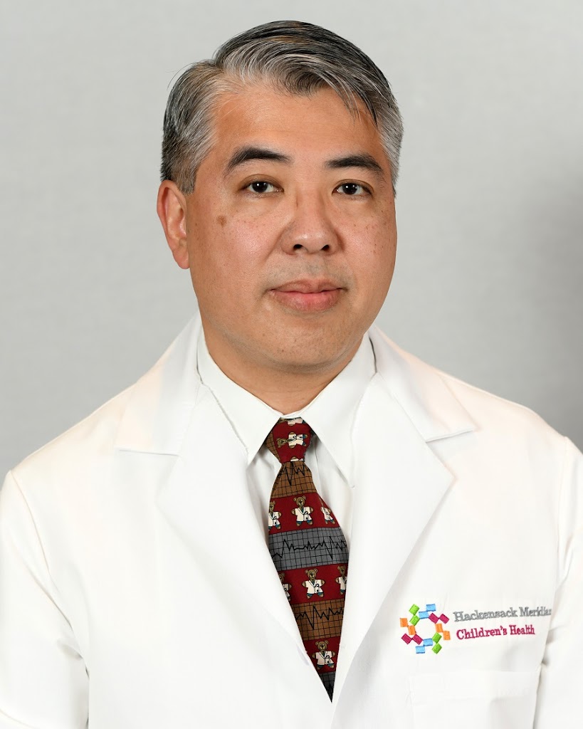 Austin Henry Wong M D