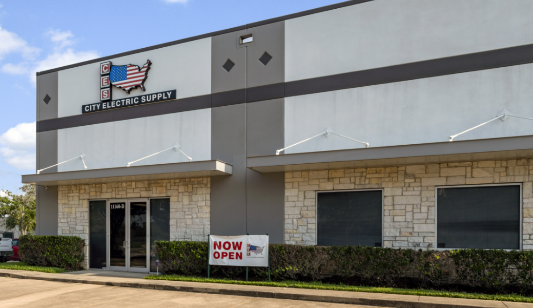 City Electric Supply Houston Westchase photo 2