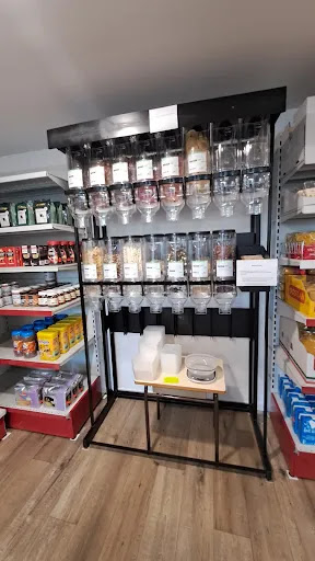 Epicerie La ferme des Kout' - Thumbnail