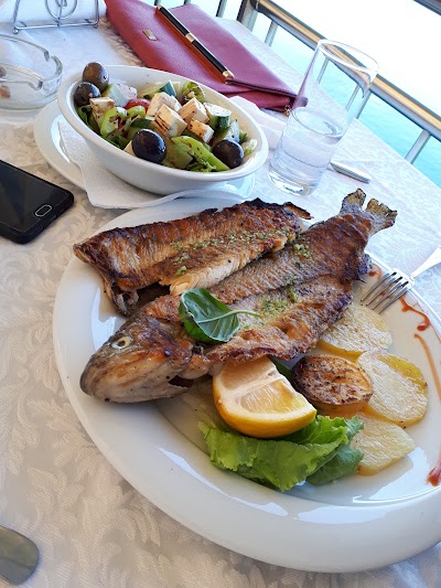 Photos of Bar Restaurant Shqiponja