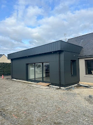 Photo n°2 de Tendance Bois Construction à Allaire (Charpentier)