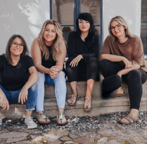 ami - Your Hairdresser