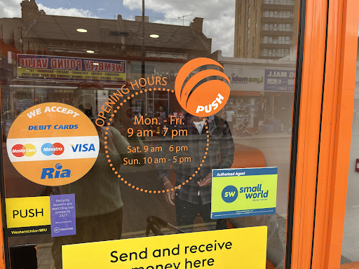 Ria Money Transfer & Currency Exchange Wembley - Thumbnail
