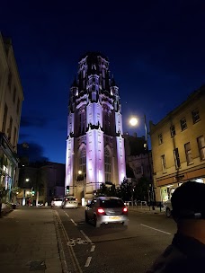 University of Bristol bristol