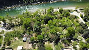 Photo n°27 de Camp des Gorges | Camping Site Nature à Vallon-Pont-d'Arc (Terrain de camping)