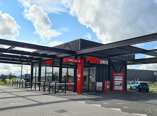 FEBO Hoorn - Drive Gallery - Netherlands